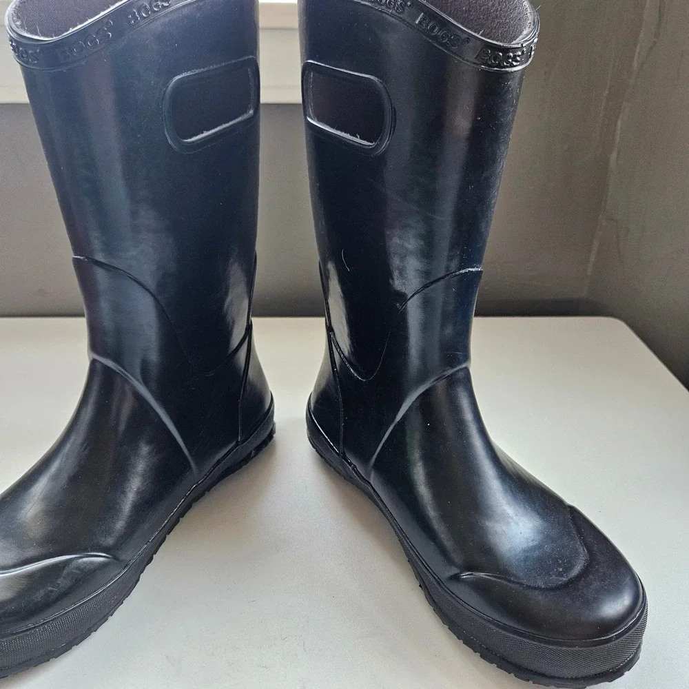 Bogs good used