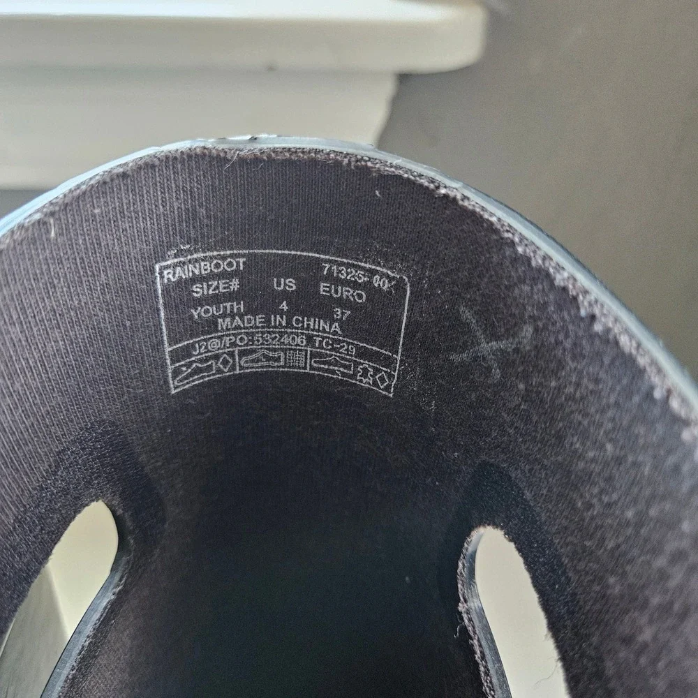 Bogs good used