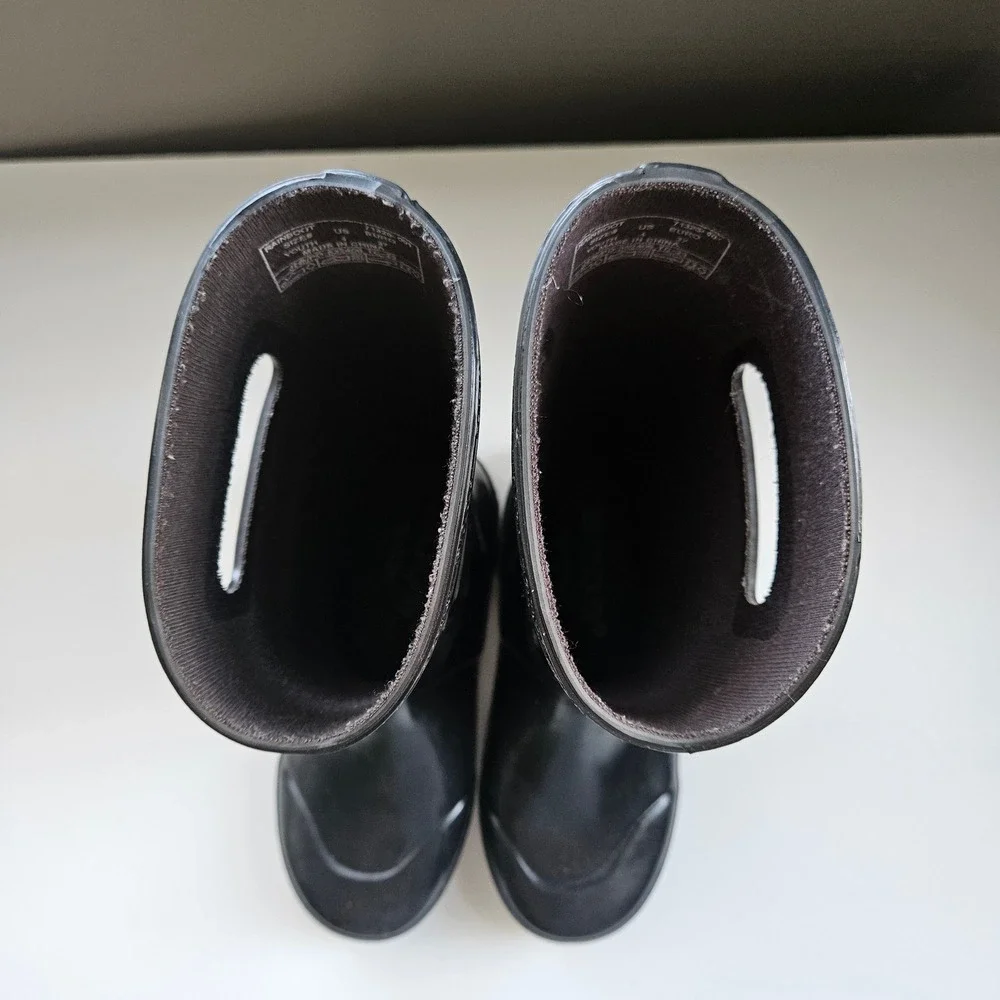 Bogs good used
