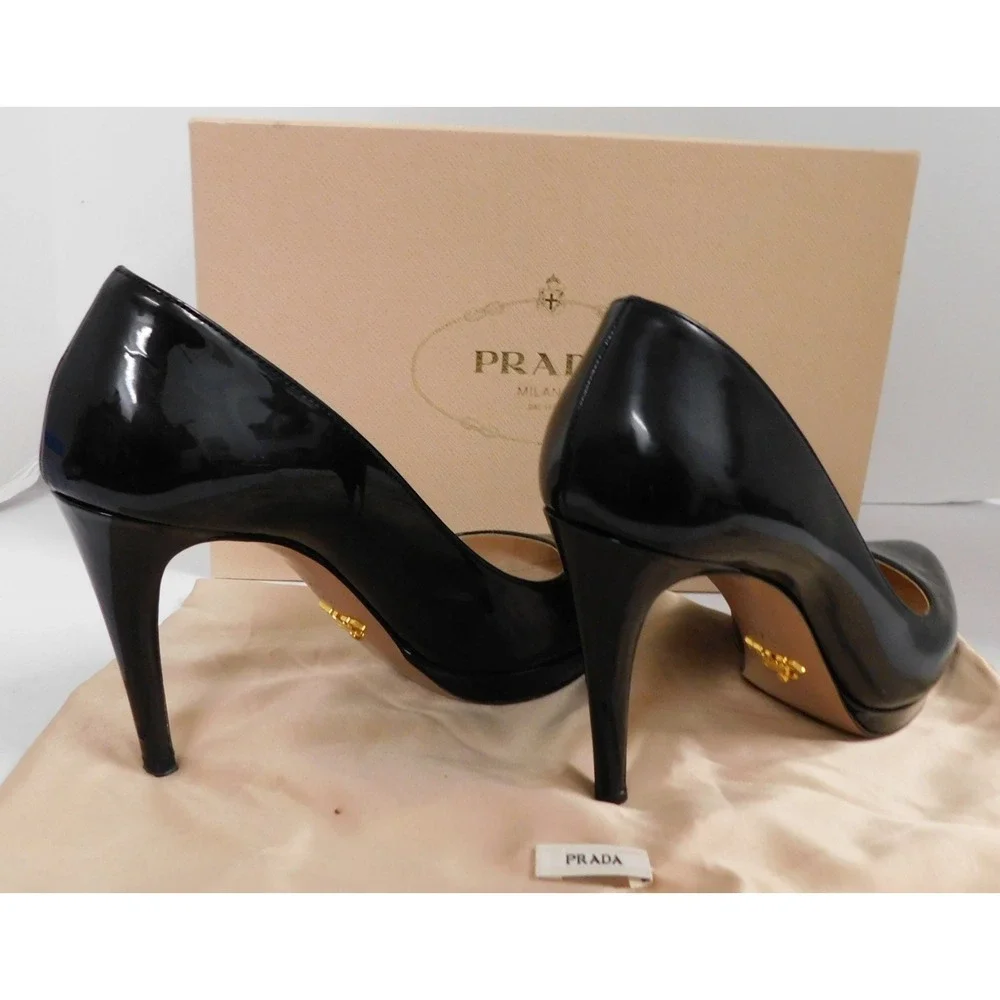 Prada calzature donna