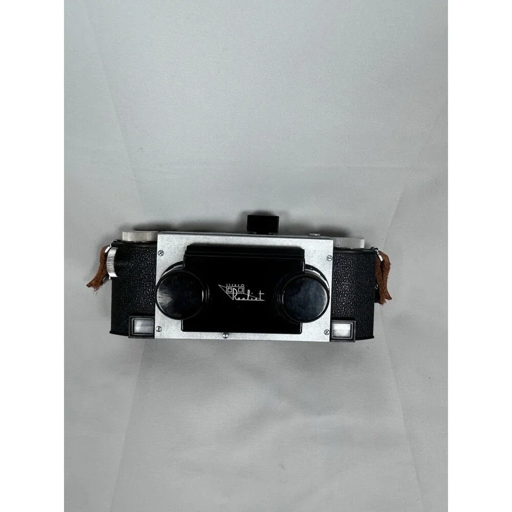 Stereo Realist working selling untested