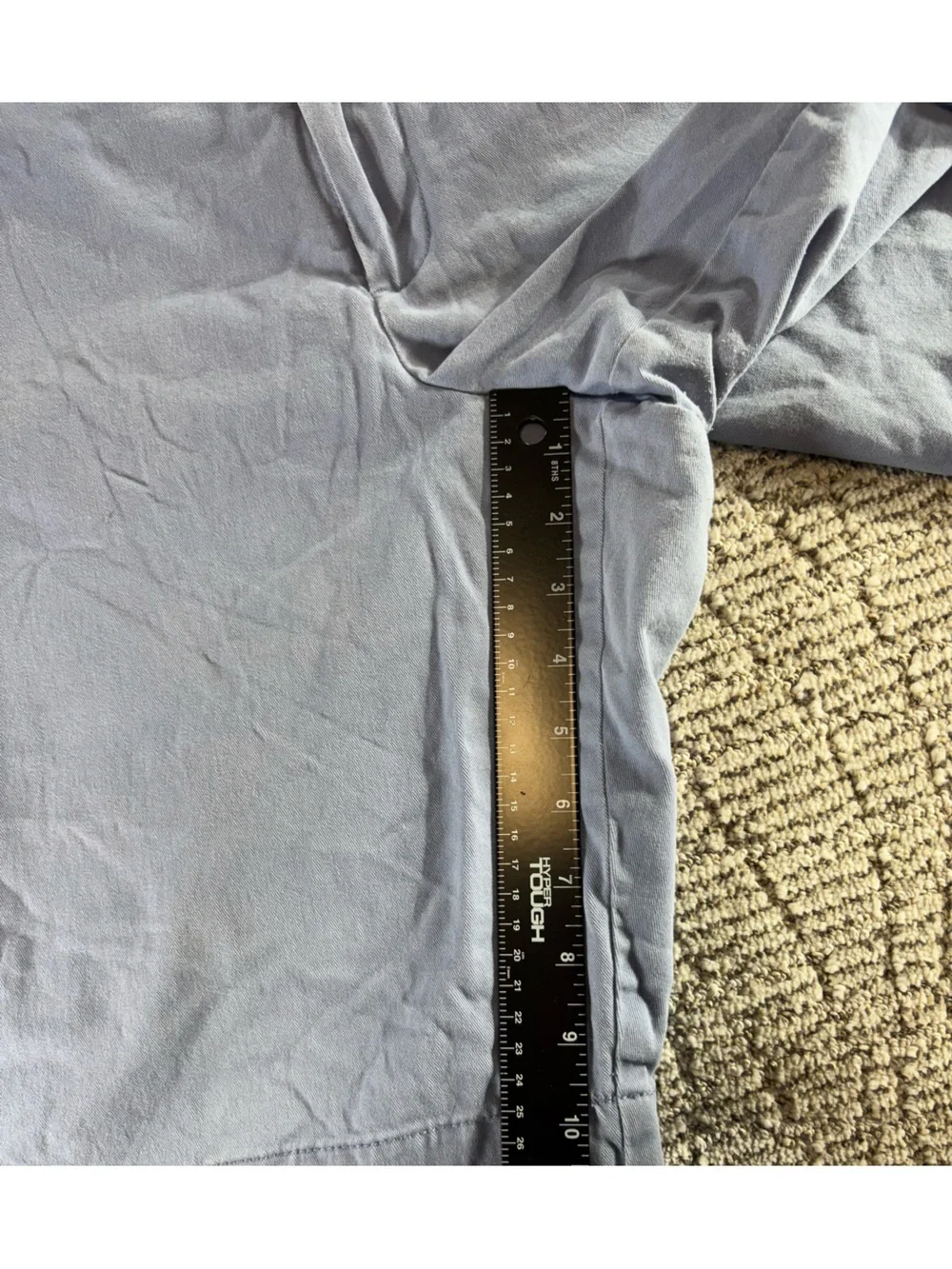Banana Republic shorts are