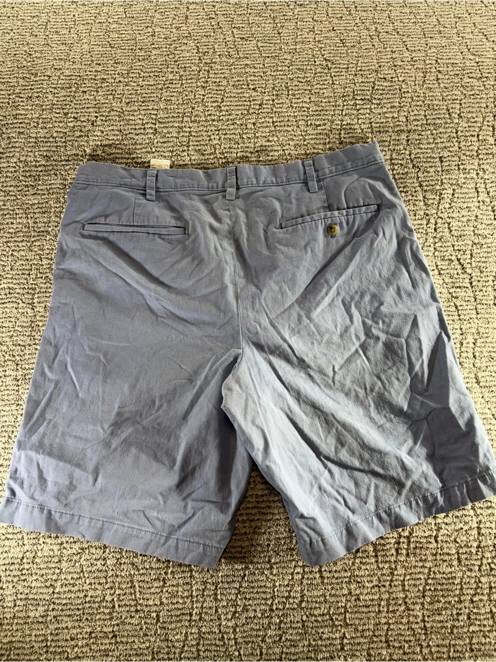 Banana Republic shorts are
