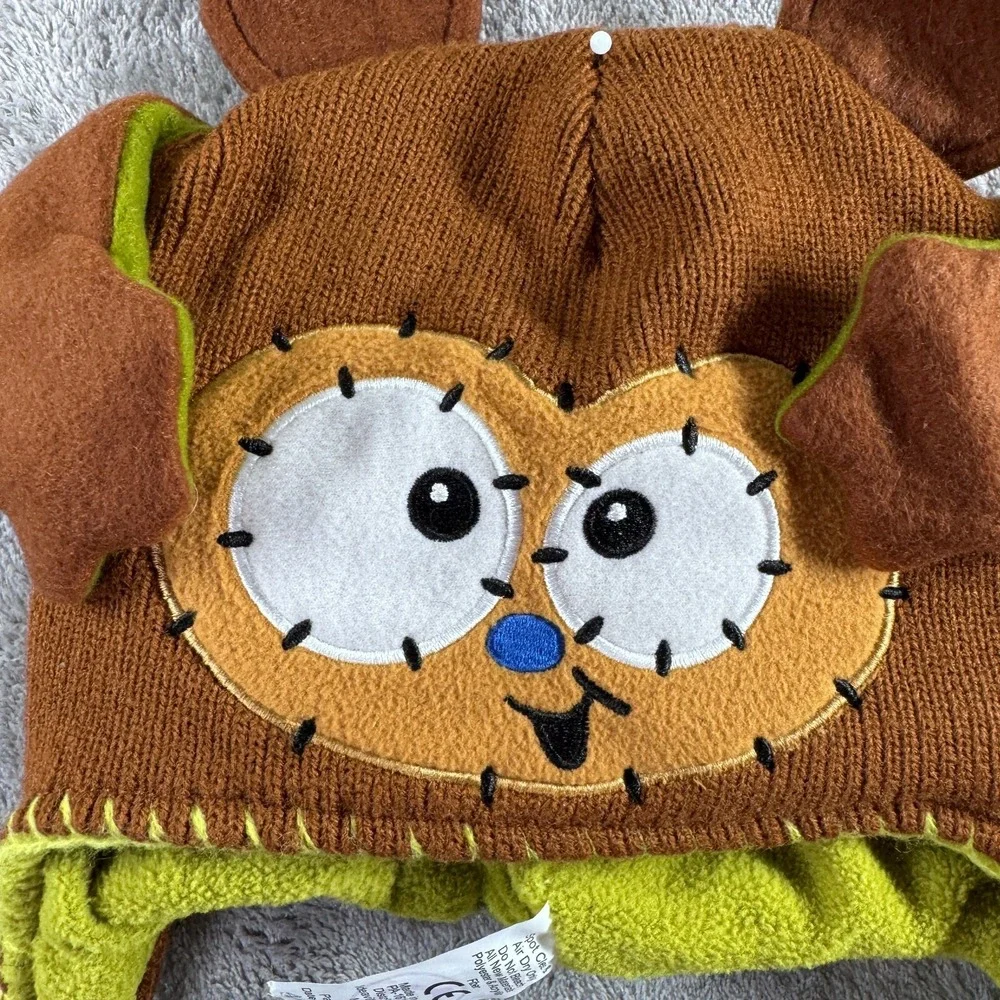 Flipeez monkey kids