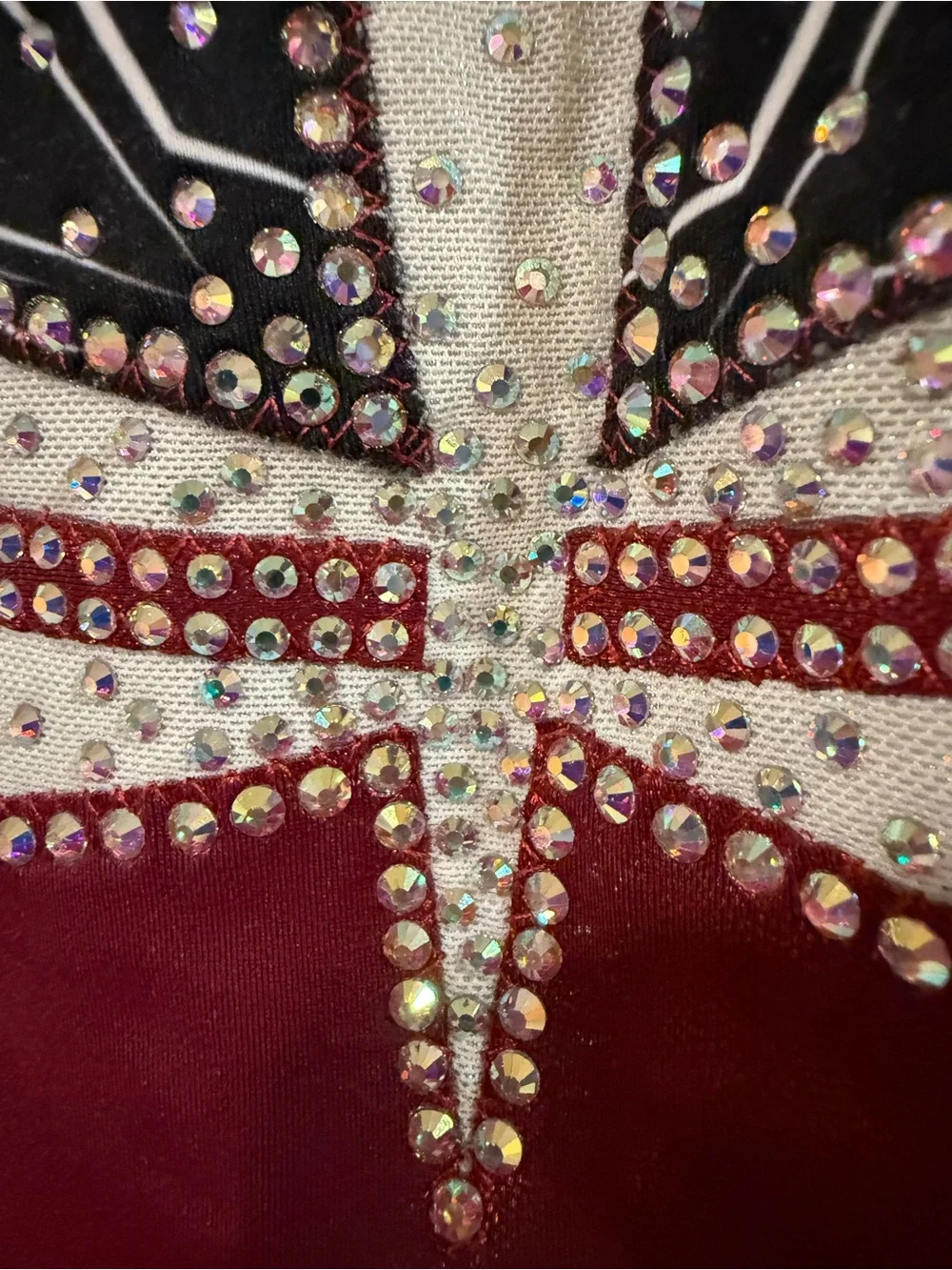 Gkelite stylish maroon