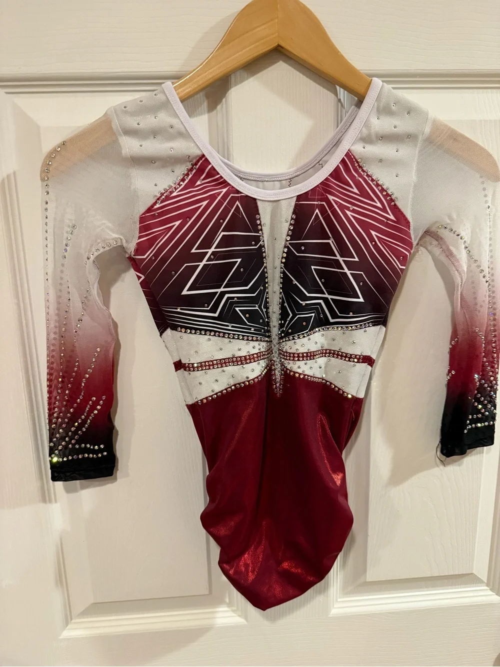 Gkelite stylish maroon