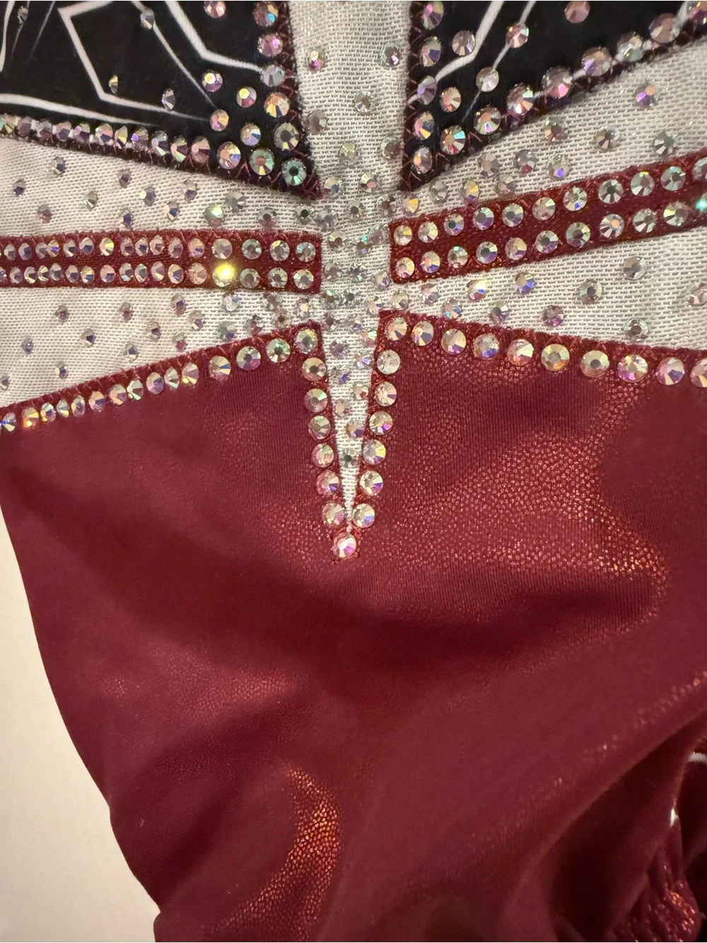 Gkelite stylish maroon