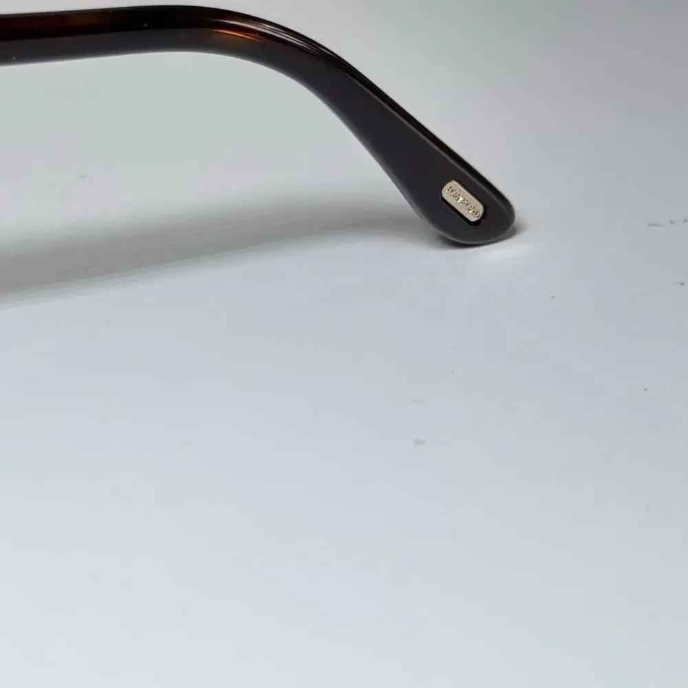 Tom Ford Aurele FT0904 52N Dark Havana Photochromic Sunglasses Men woman unisex