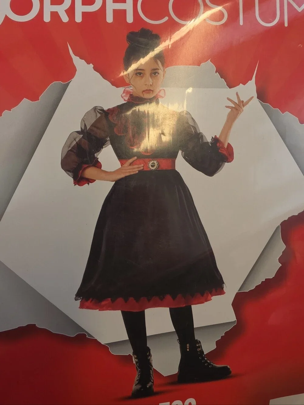 MorphCostumes this brand