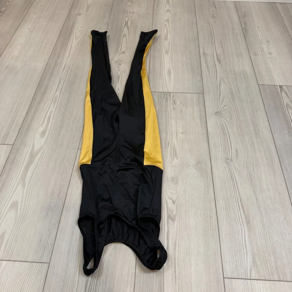Weissman dance unitard