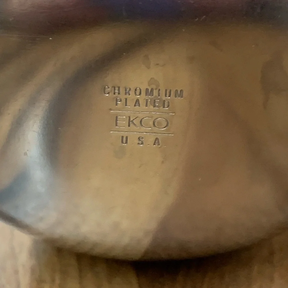 Ekco any before ladle