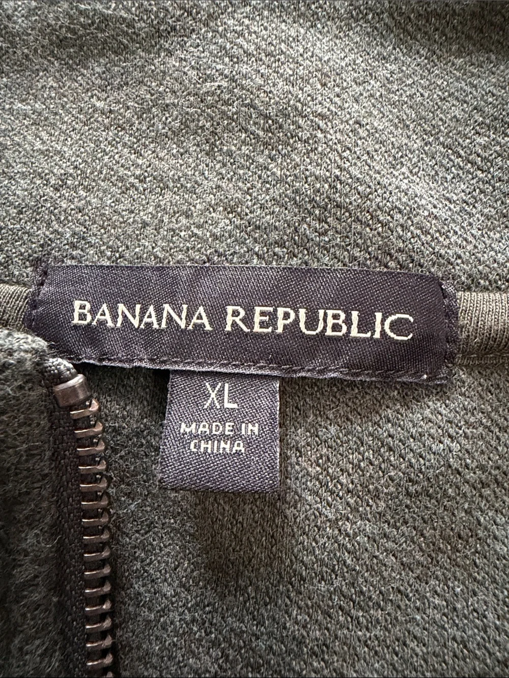 Banana Republic lightweight knit