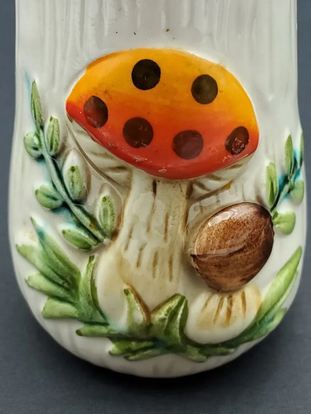 Sears merry mushroom