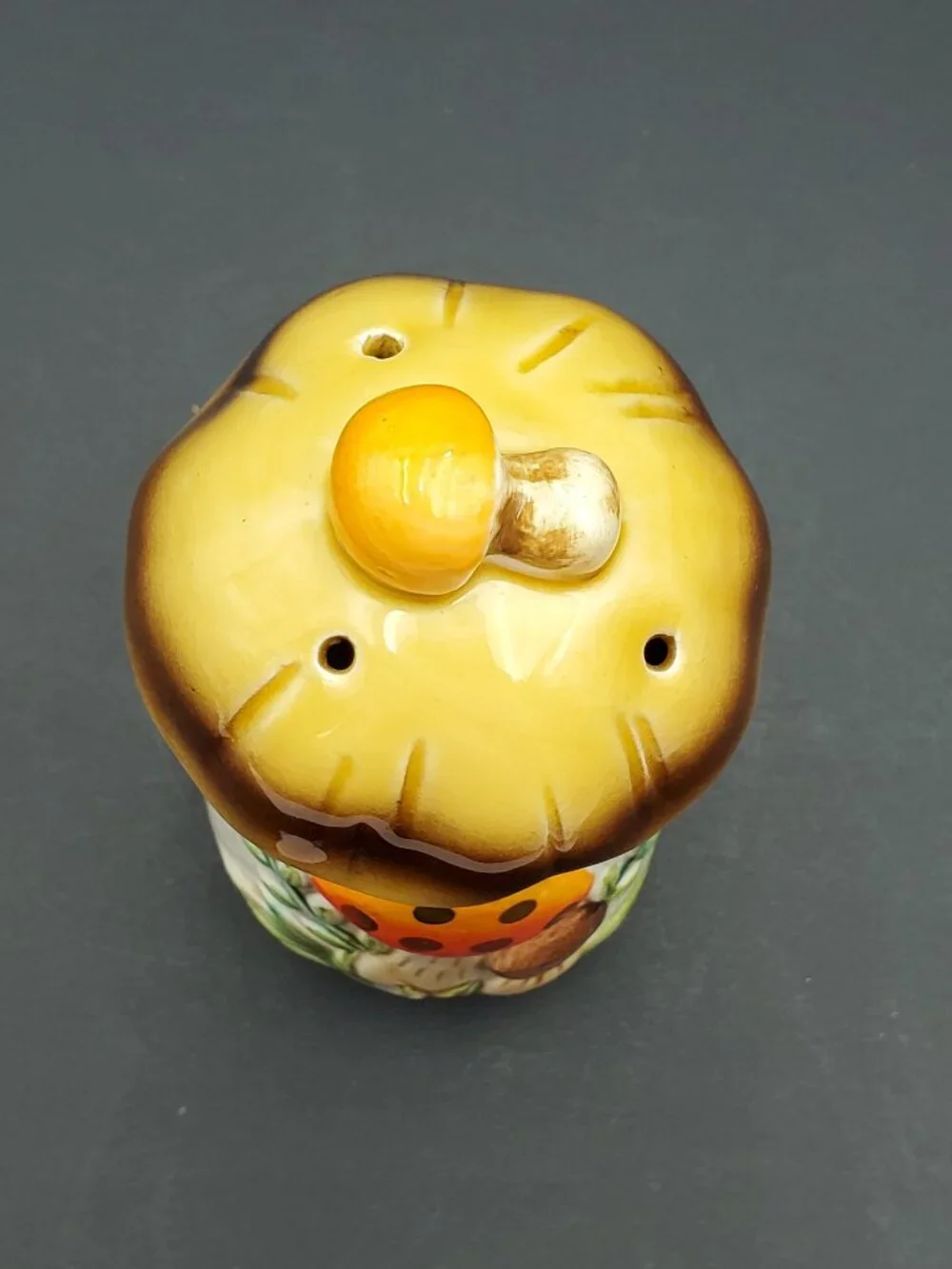 Sears merry mushroom