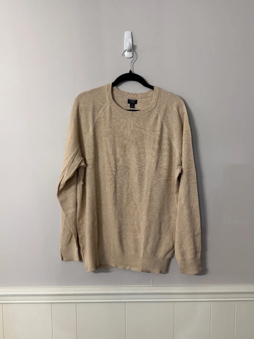 J. Crew crew men’s