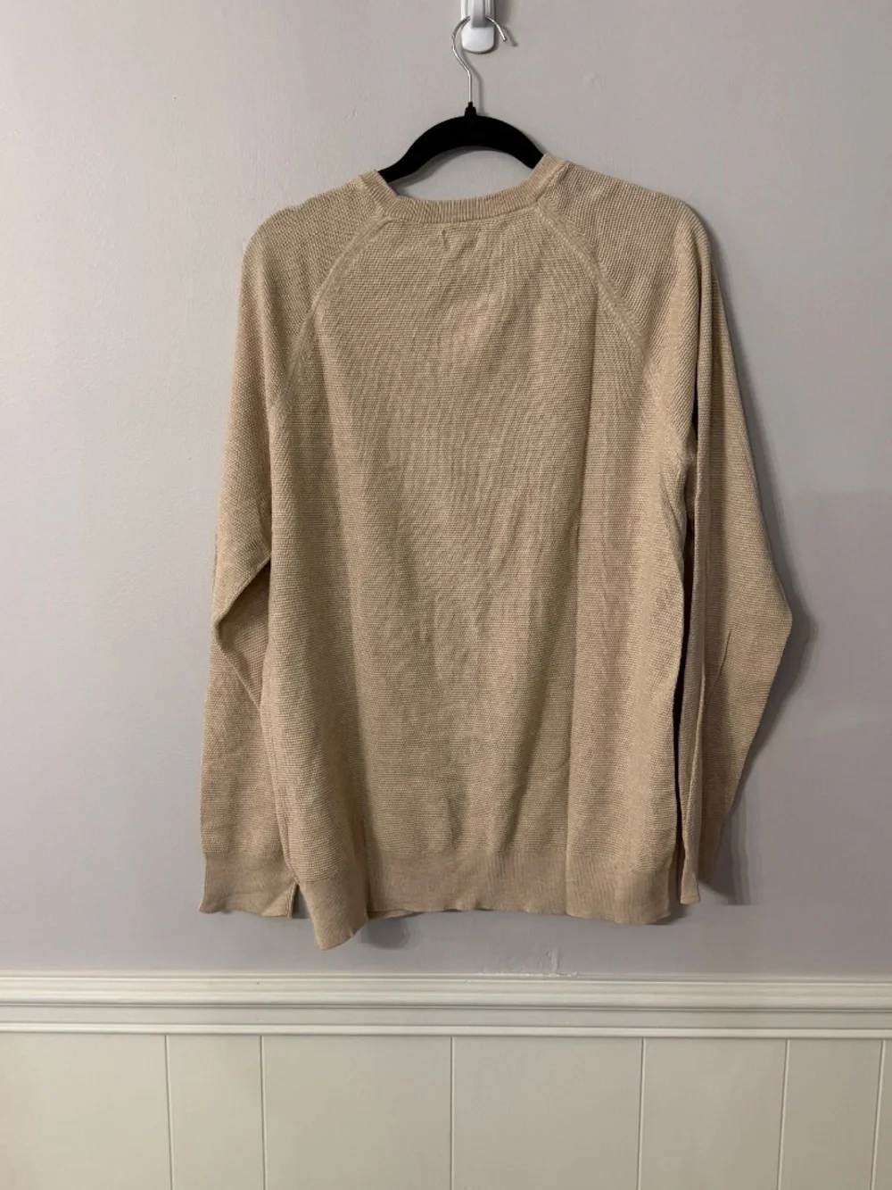 J. Crew crew men’s