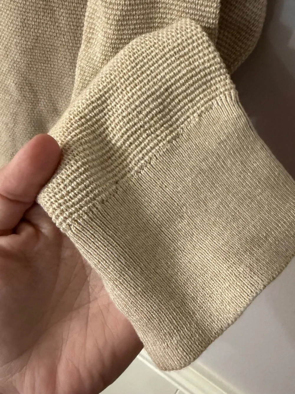 J. Crew crew men’s