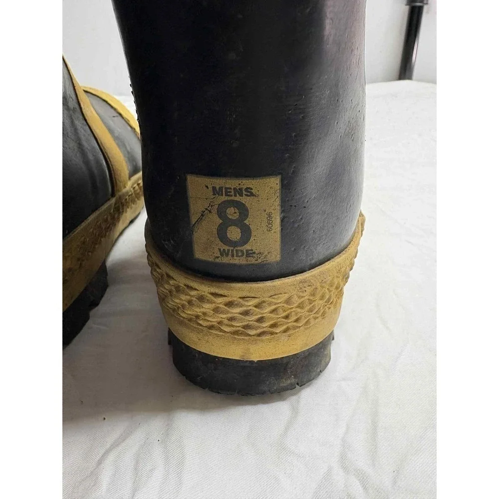 Servus firebreaker mens