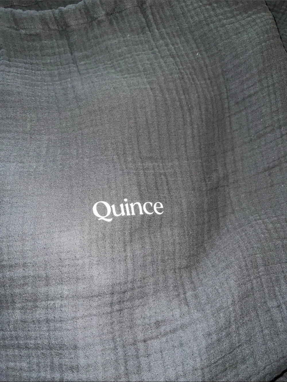 Quince excellent no