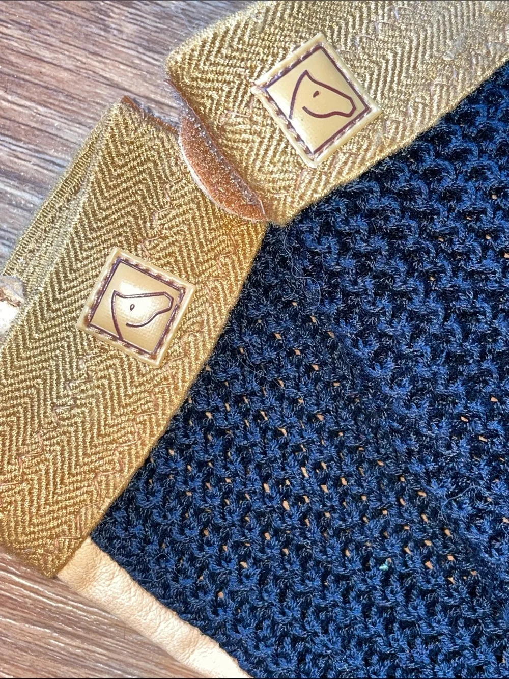 Kensington beautiful leather