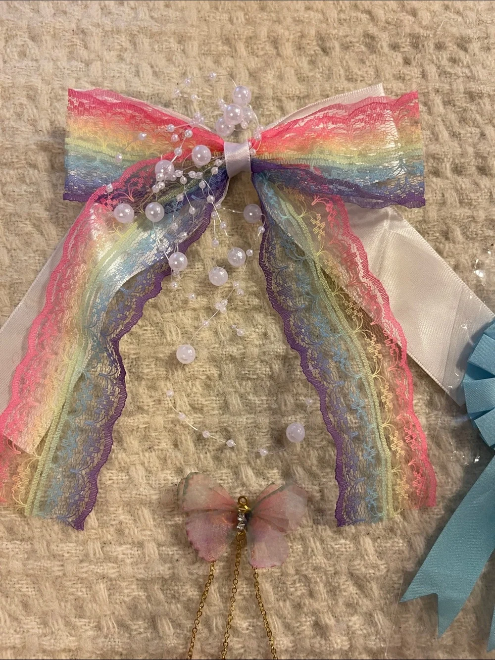 N/A colorful rainbow
