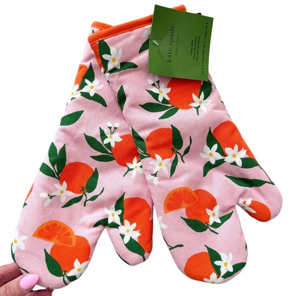 kate spade infuse your