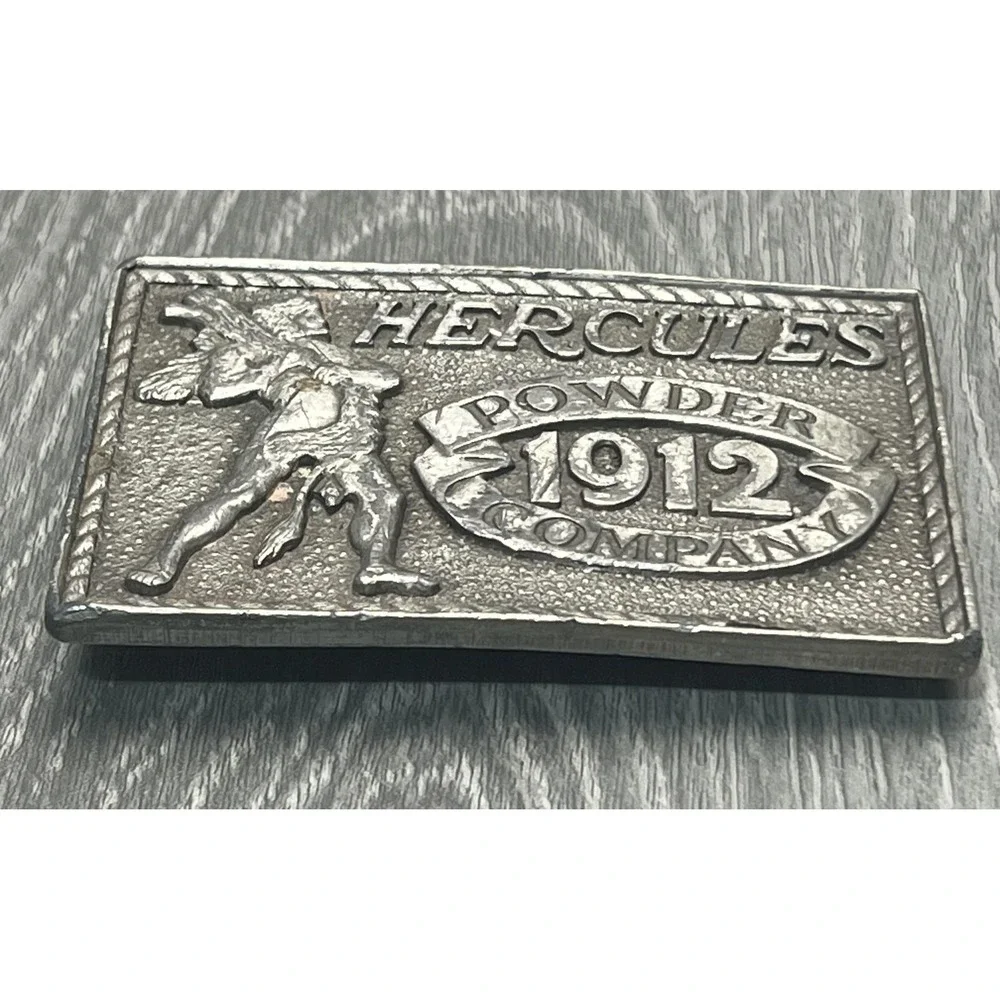 N/A vintage hercules