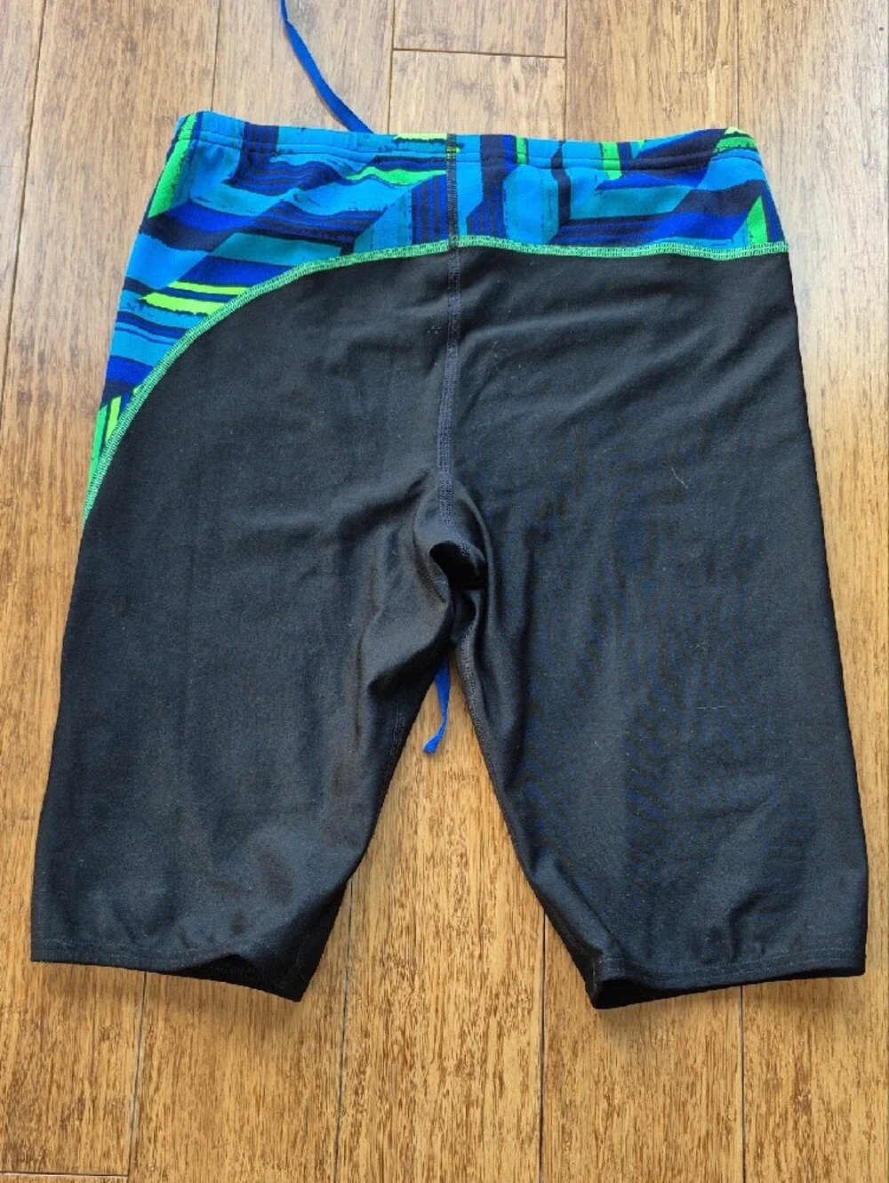 Speedo extra practice