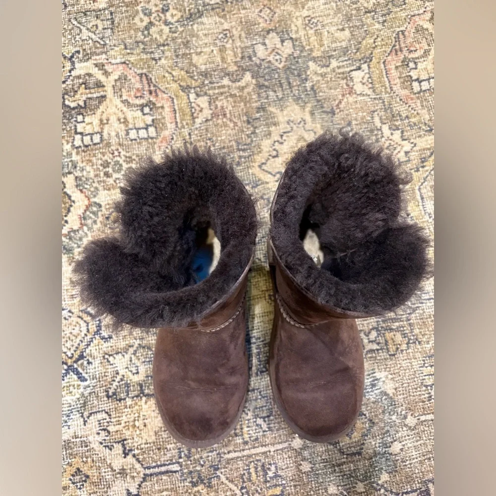 UGG great pre