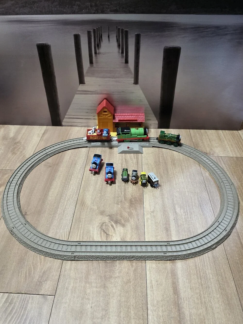 Thomas & Friends thomas friends