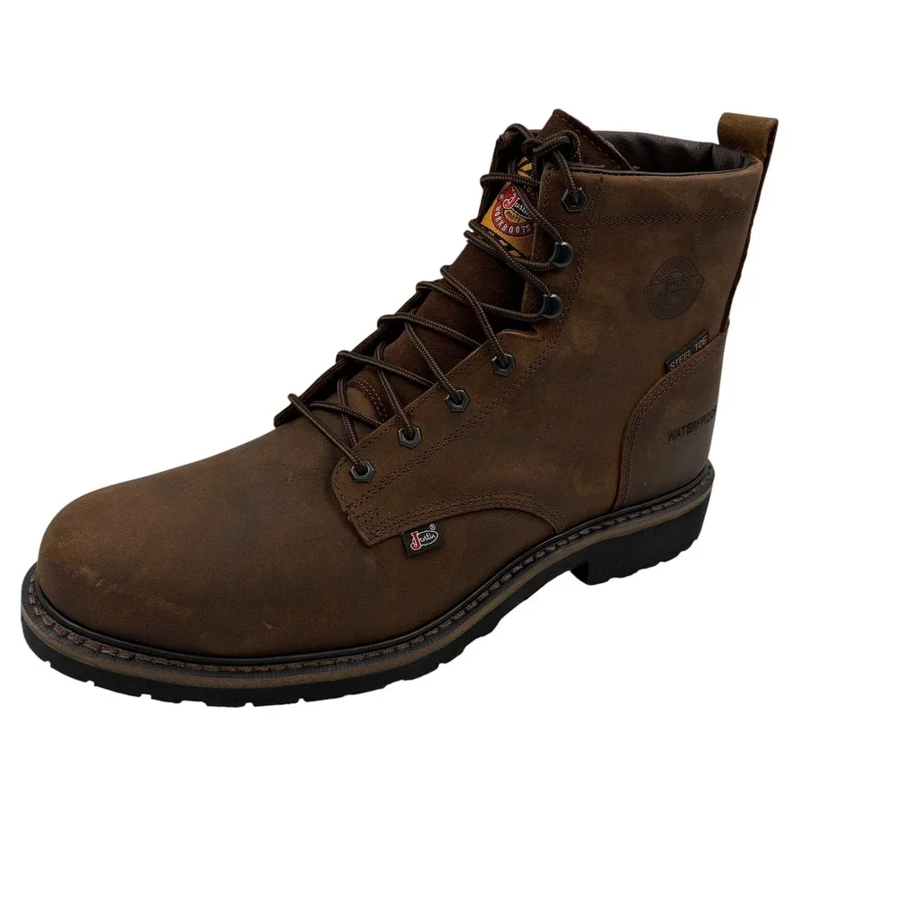 Justin Boots justin original