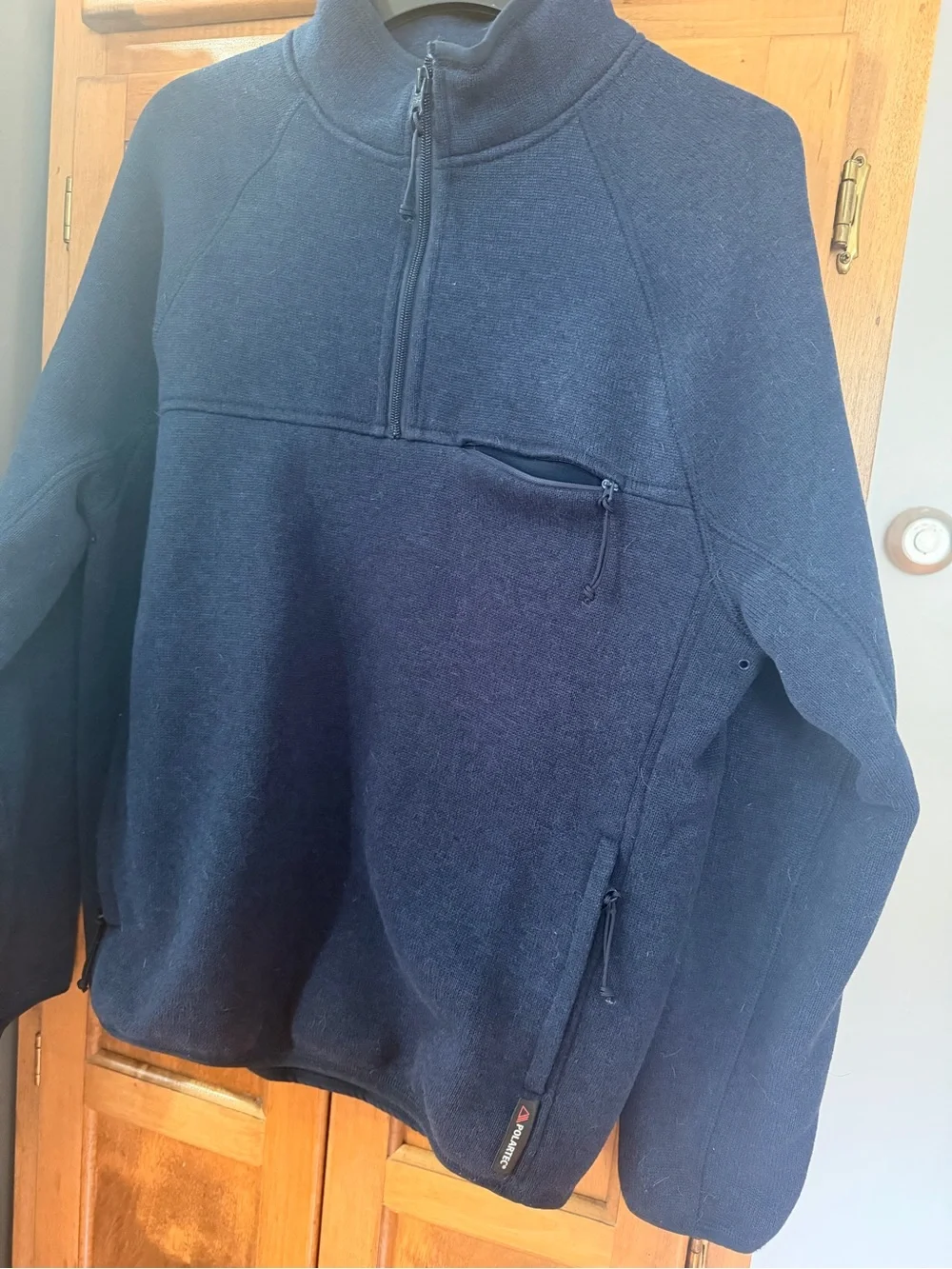 J. Crew crew nordic