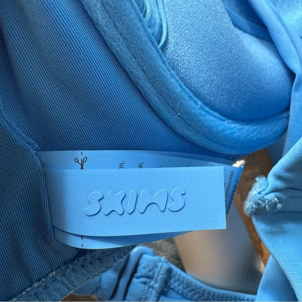 SKIMS new tags