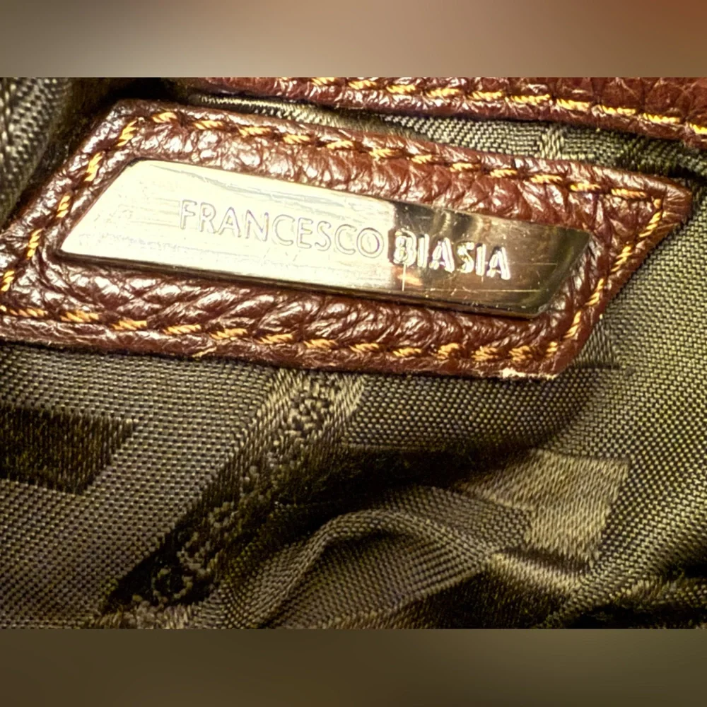 Francesco Biasia gently used