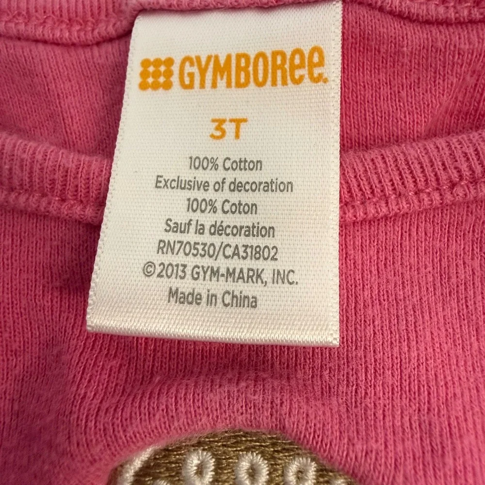 Gymboree adorable 2013