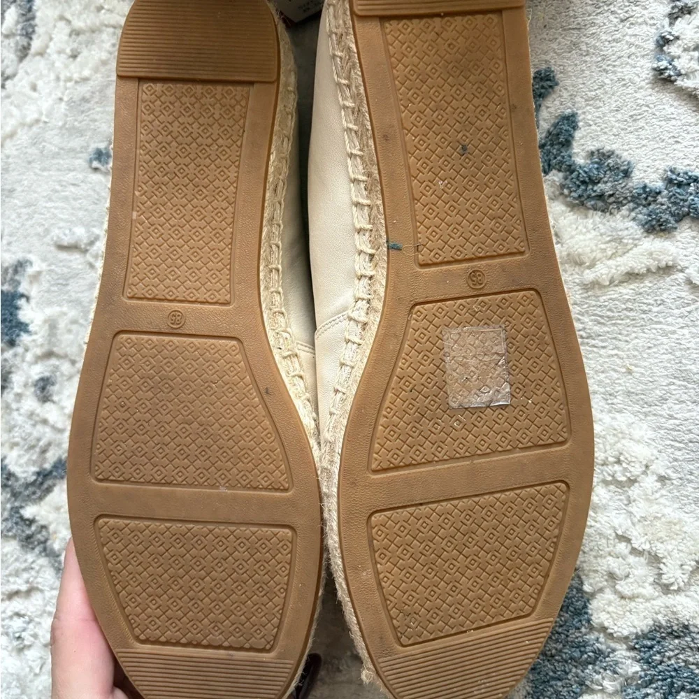 Tory Burch espadrilles burch
