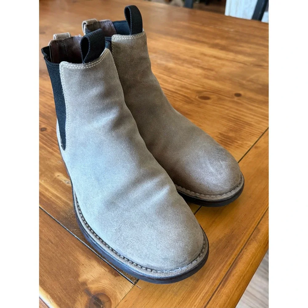 Timberland waterproof chelsea