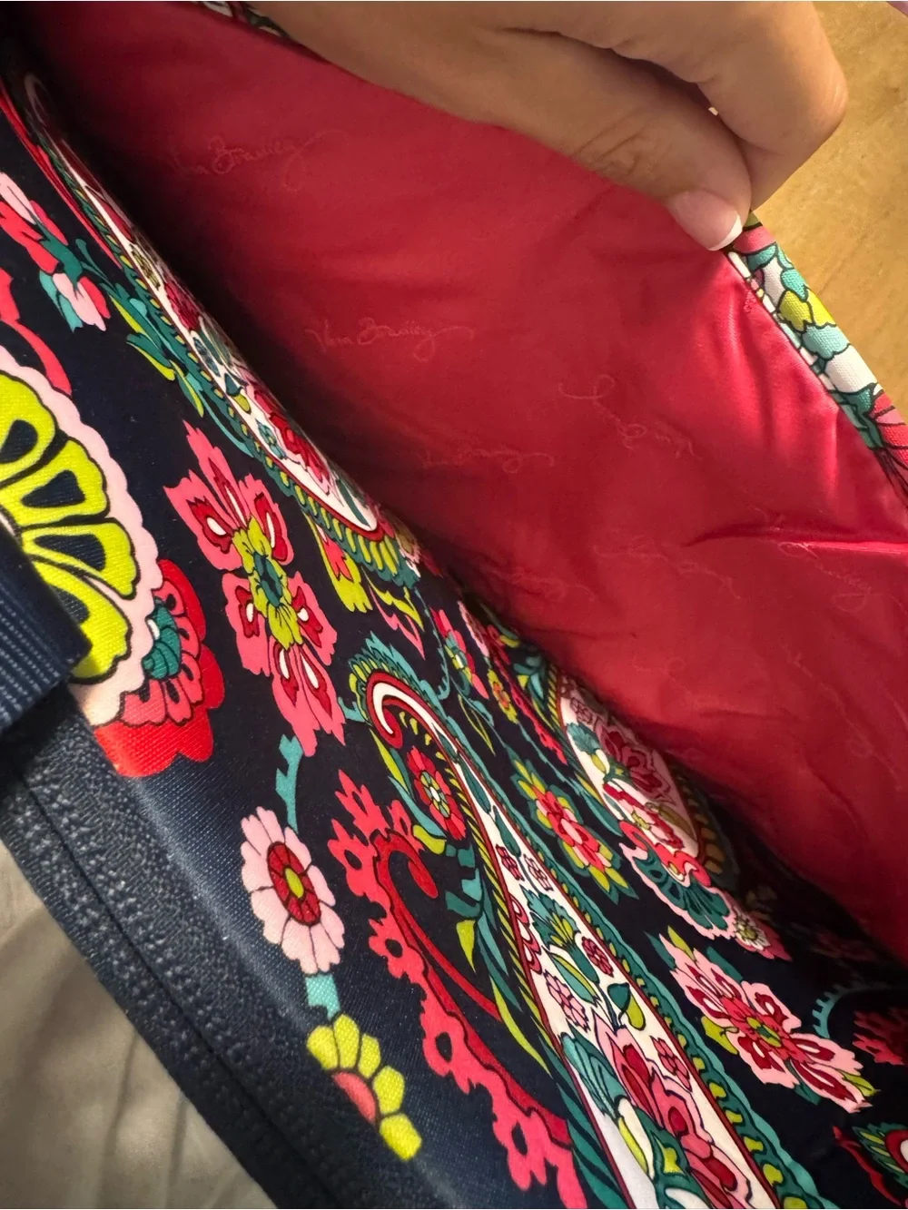 Vera Bradley vera bradley
