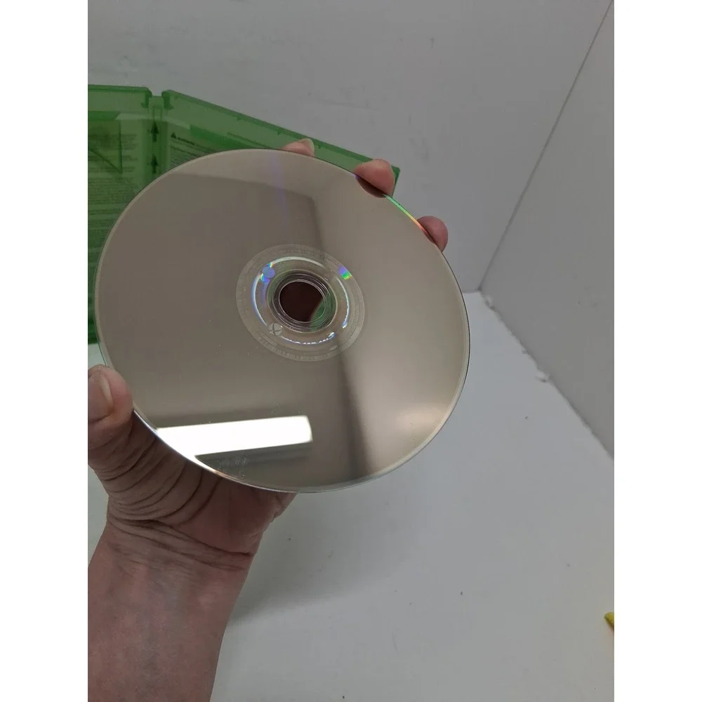 Microsoft thief xbox