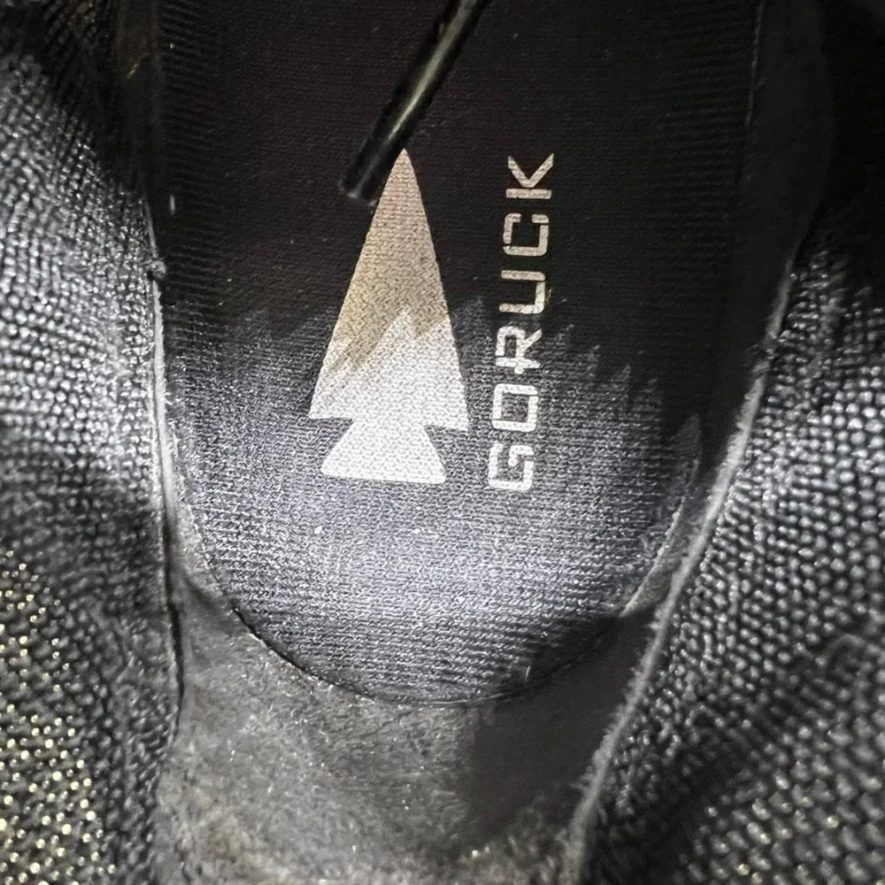 Goruck macv tactical