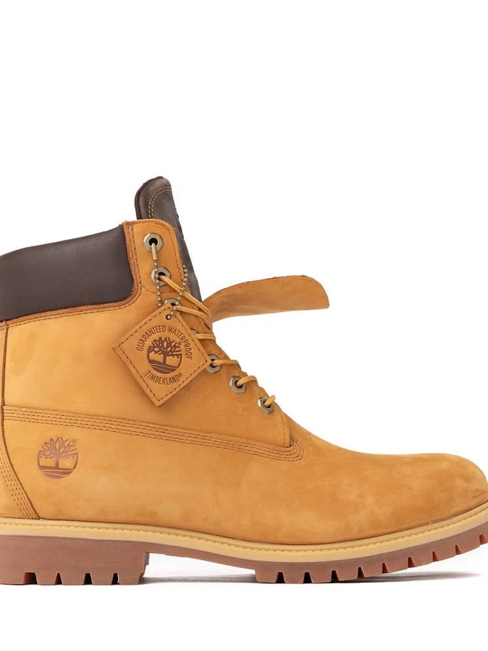 Timberland premium mid