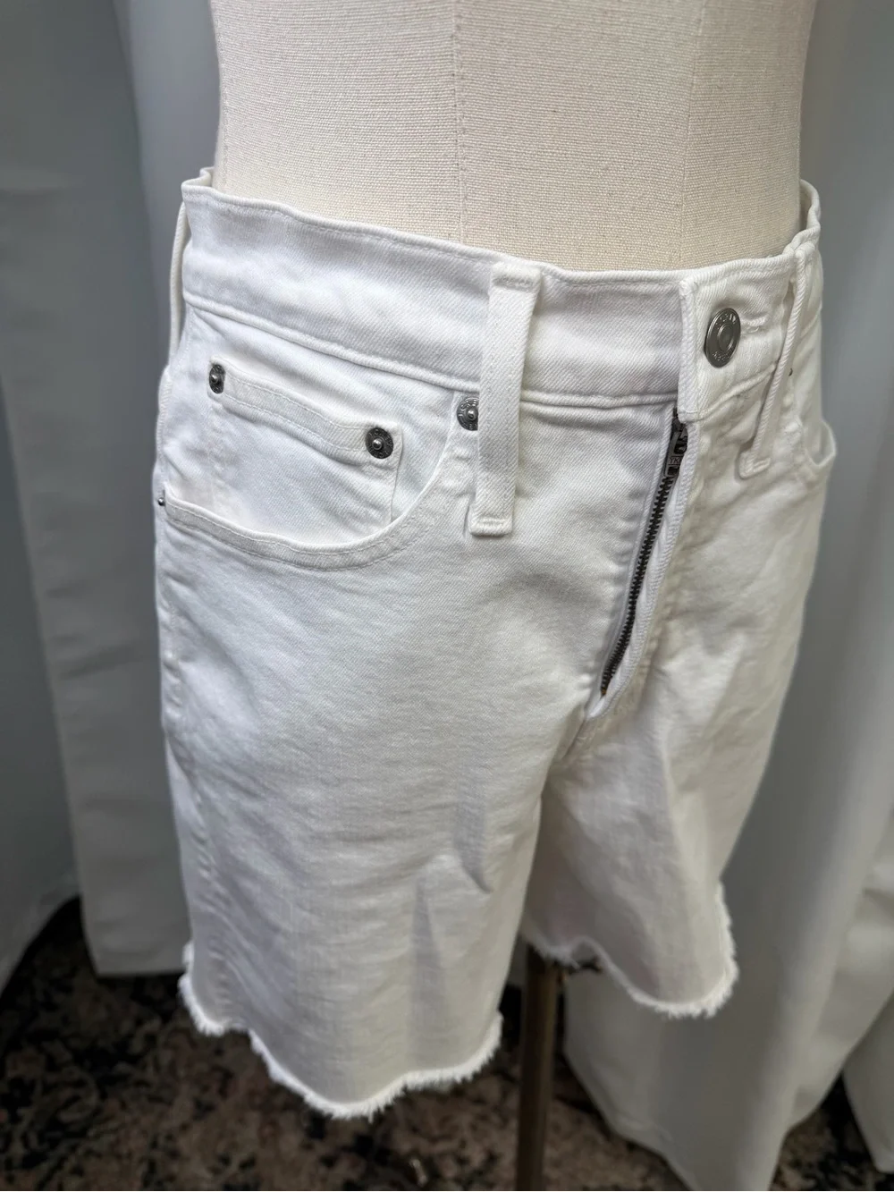 J. Crew crew size