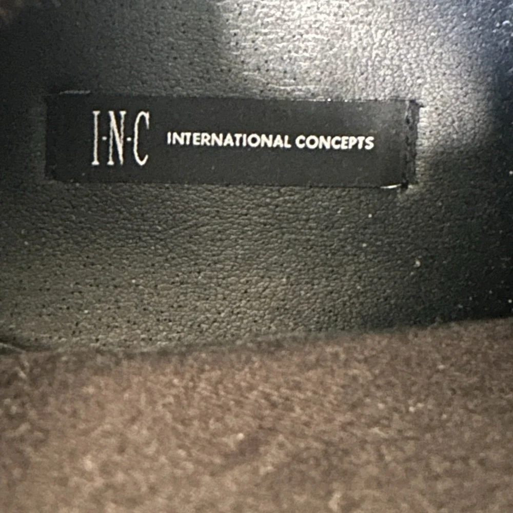 INC International Concepts inc mens