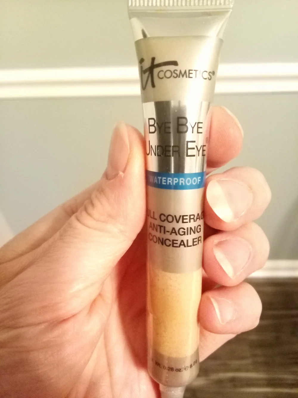 it cosmetics it cosmetics