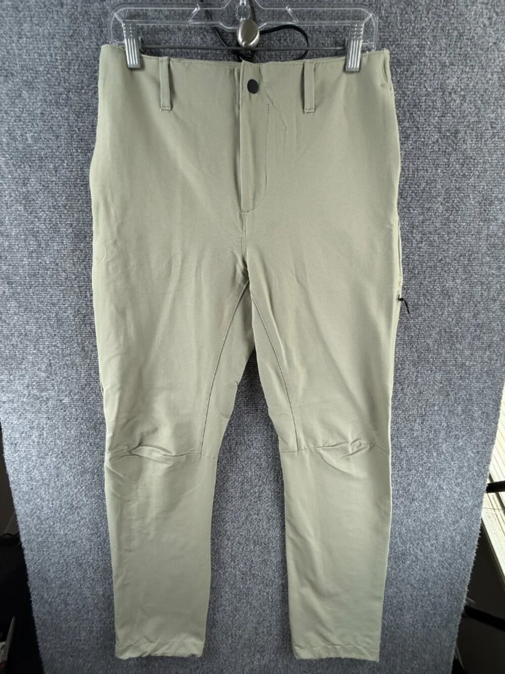North Face UPF 40 Pants Size 30 Regular Summit Series Nylon Outdoor ACTL 30X31