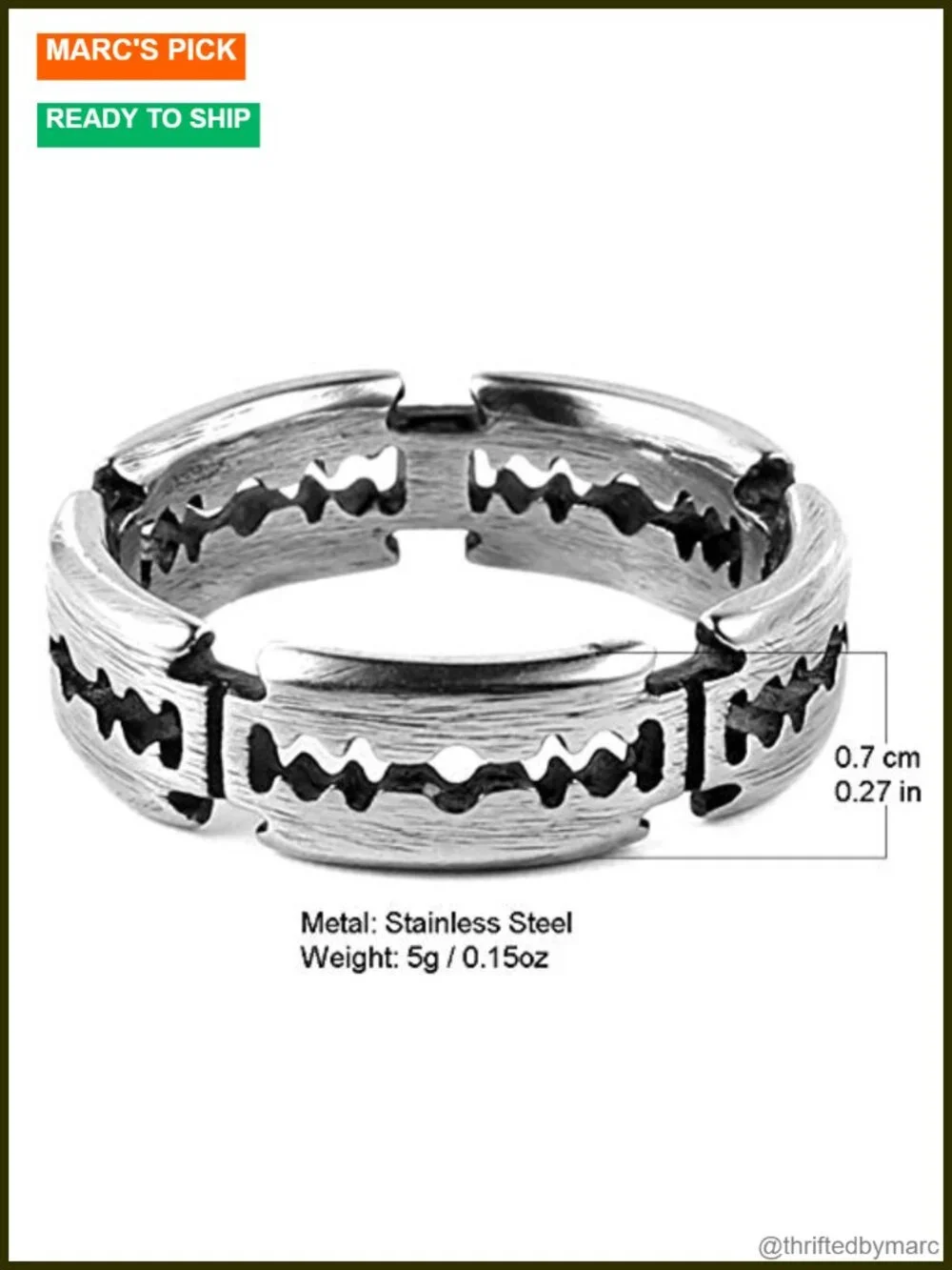 N/A this gothic