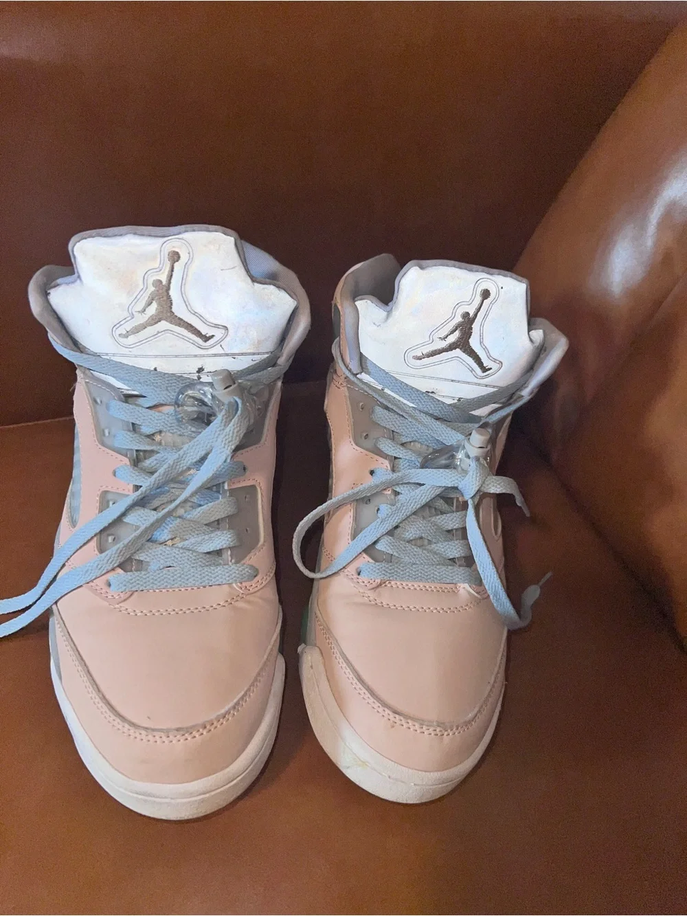 Jordan excellent minor