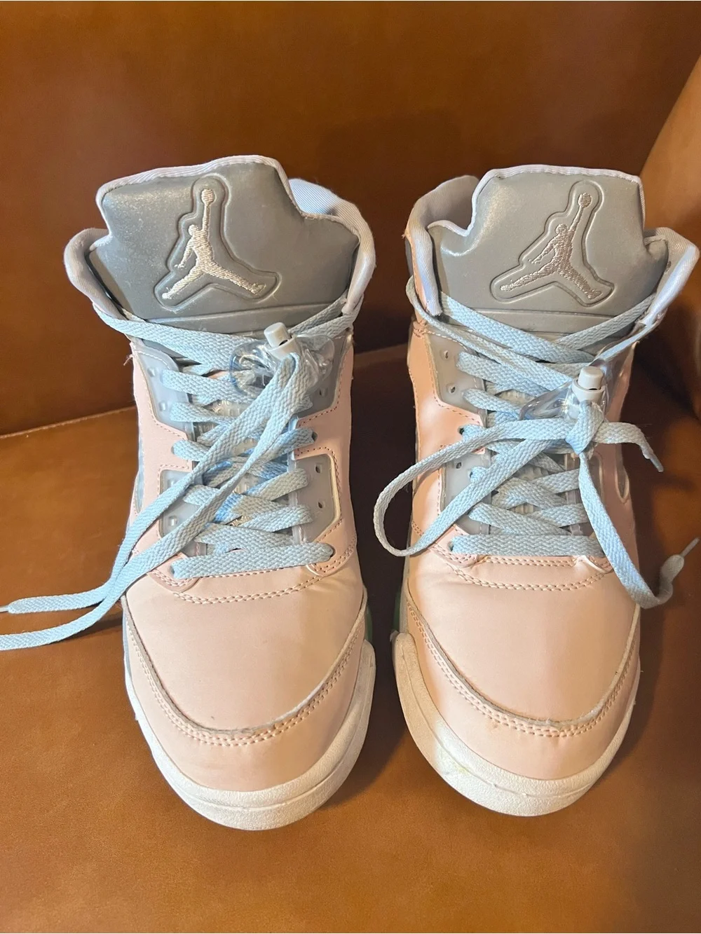 Jordan excellent minor