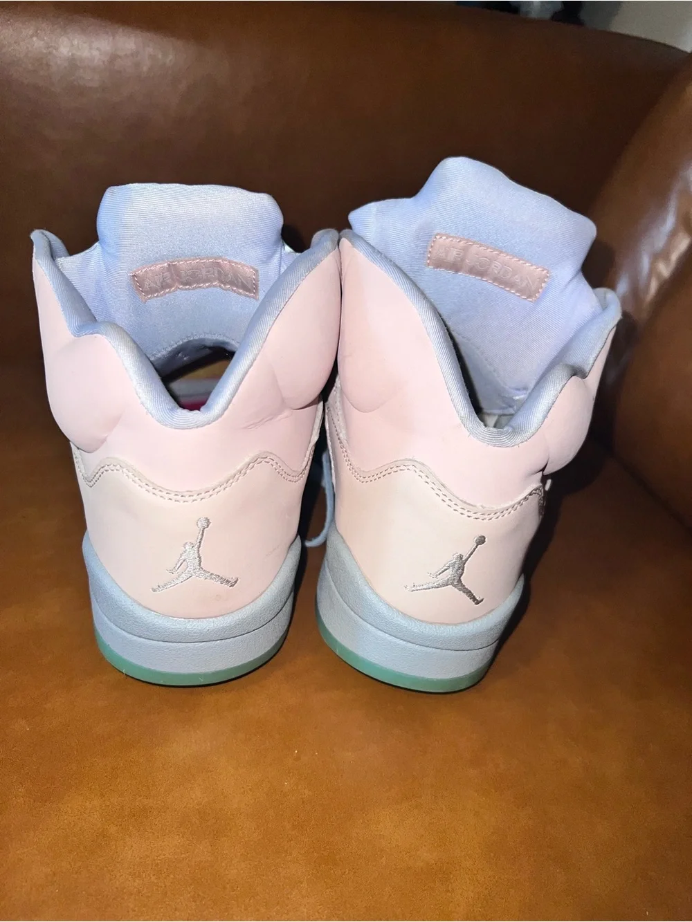 Jordan excellent minor