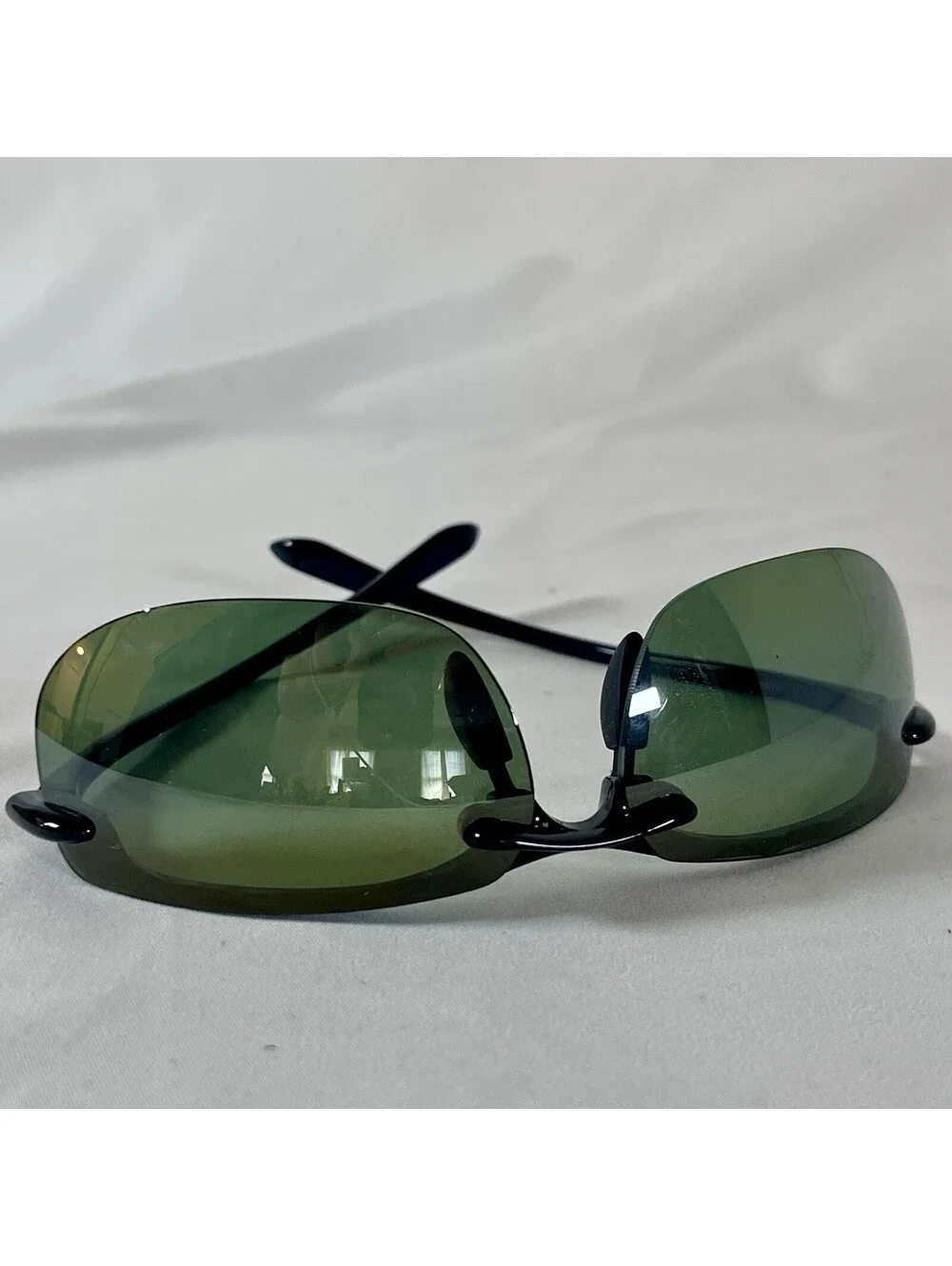 Maui Jim these are